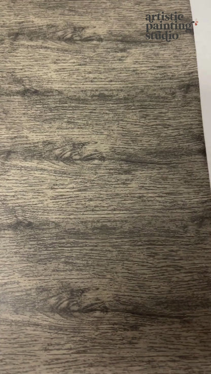 Sebastian Woodgrain Foil