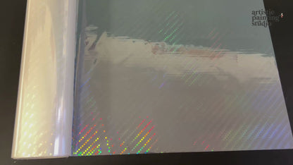 Harmony Hologram Foil