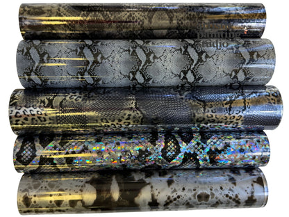 Snake Foils Collections