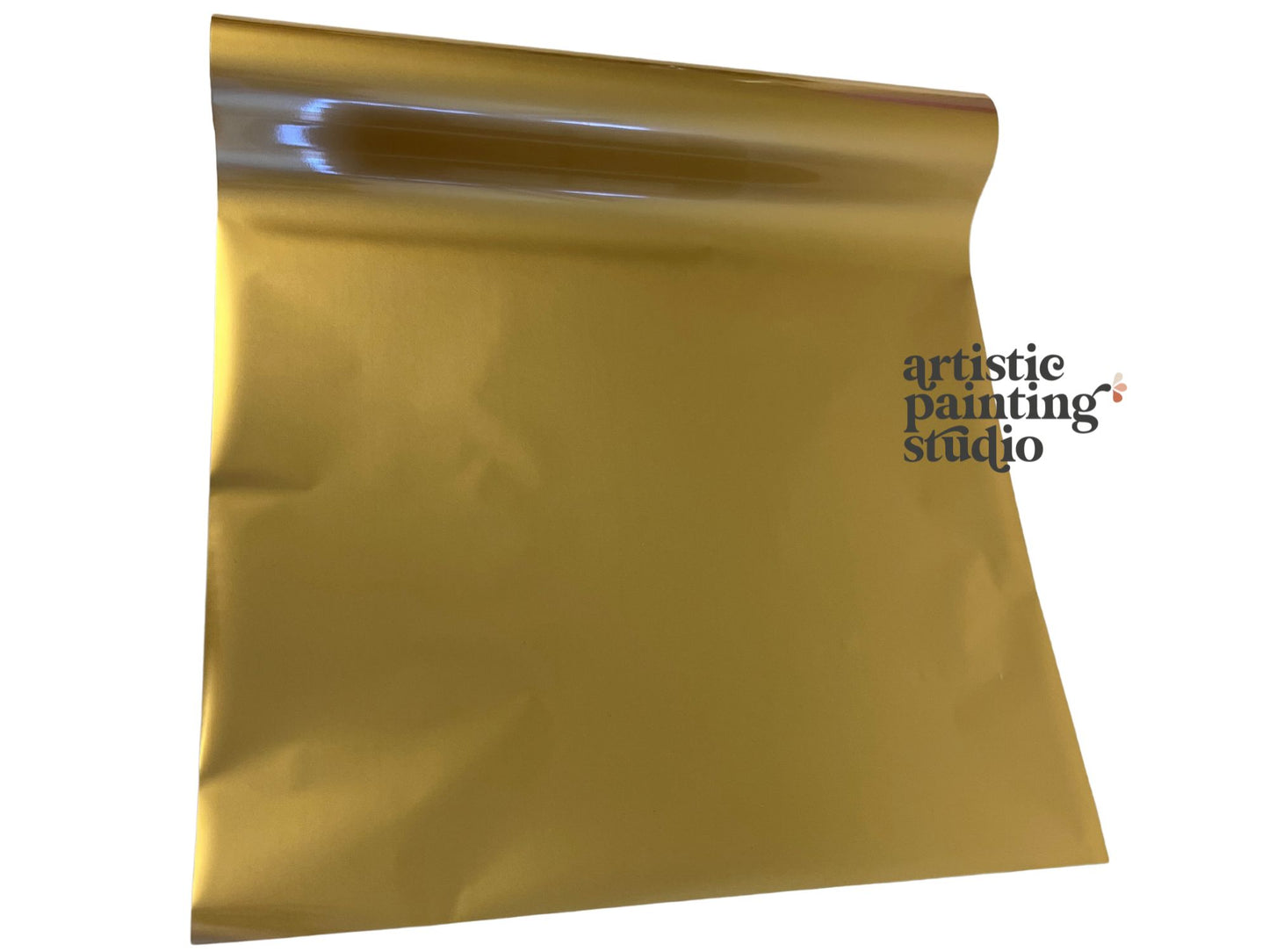 Sunrise Gold Foil