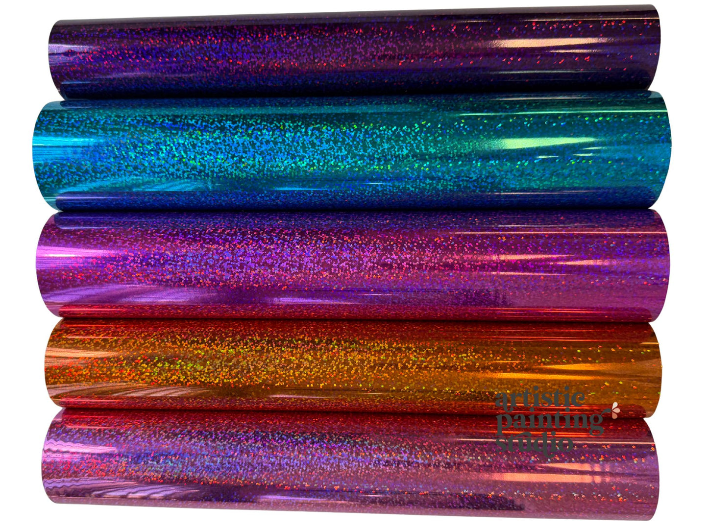 Twinkle Foils Collection #1