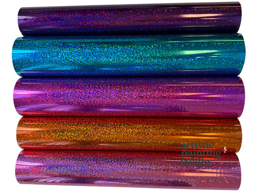 Twinkle Foils Collection #1