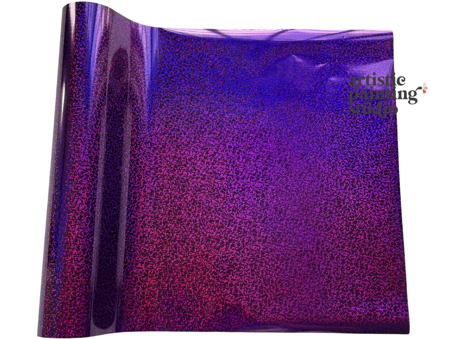 Twinkle Purple Foil