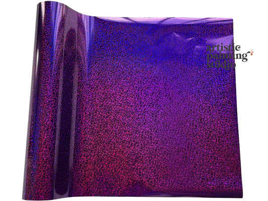 Twinkle Purple Foil
