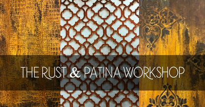 The Rust & Patina Workshop