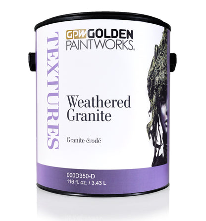 Weathered Granite Texture