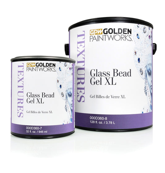Glass Bead XL Texture