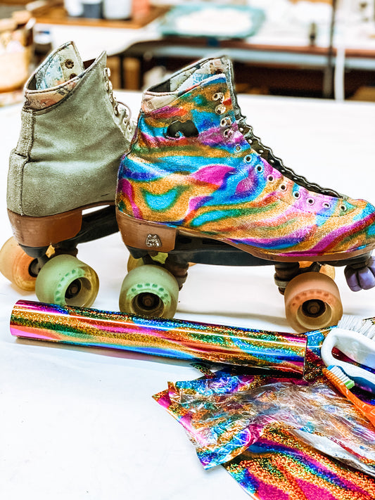 Groovy Skates Kit