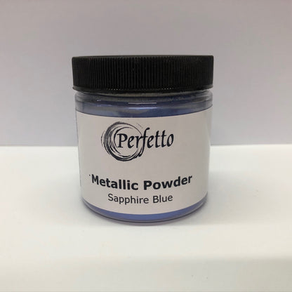 Metallic Powders