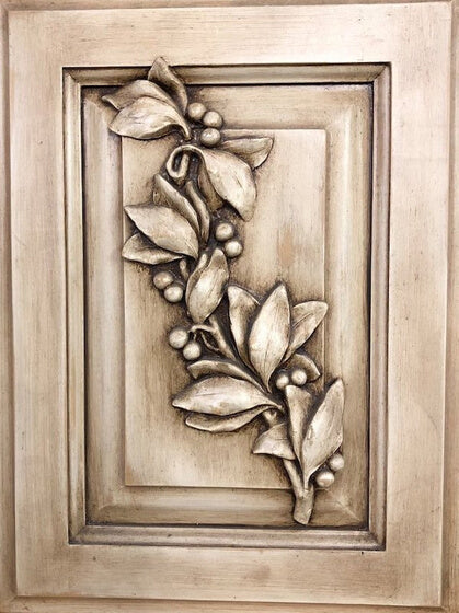 Laurel Leaf Cabinetry
