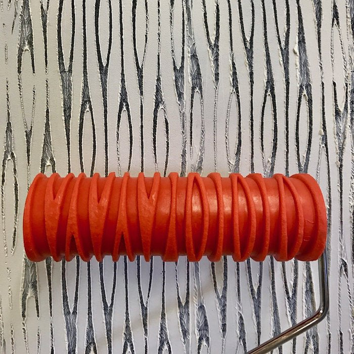 Modern Weaver Art Roller