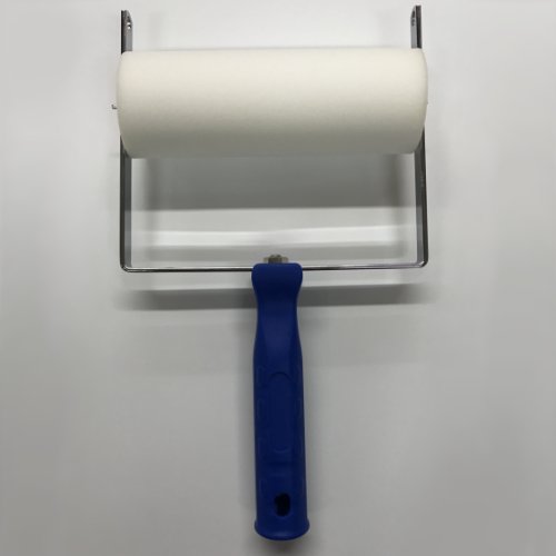 Pattern Paint Roller 10 inch Environmental Protection Stamp