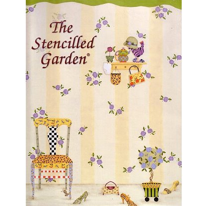 The Stencilled Garden Catalog