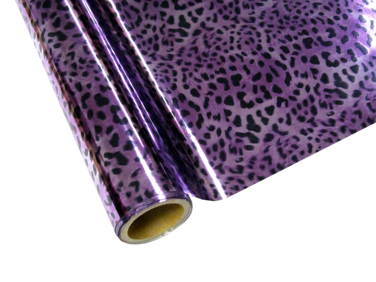 Purple Foils