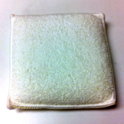 Terry Cloth Wiping Pads