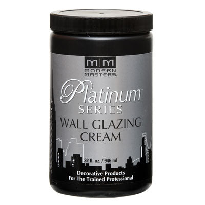 Wall Glazing Cream
